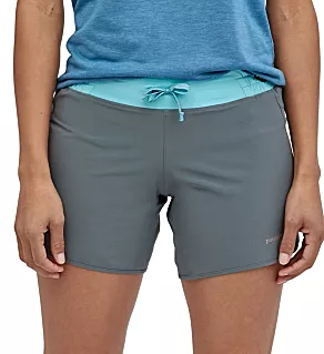 Nine Trails 6 Inch Short