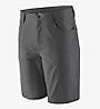 Patagonia Quandary 8 Inch Lightweight Hiking Shorts 57813 - Image 1