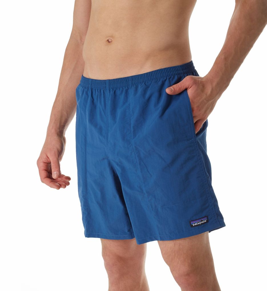 patagonia men's bathing suit