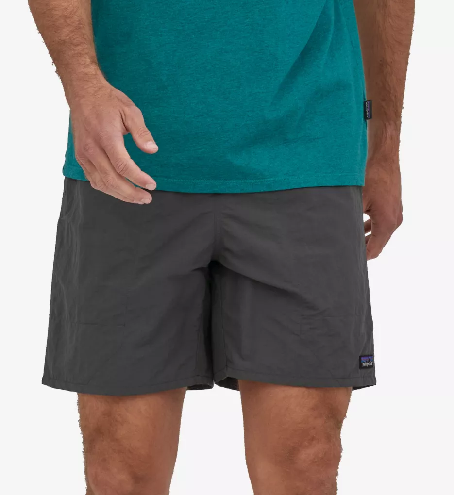 Baggies 7 Inch Quick Dry Swim Shorts Forge Grey XL