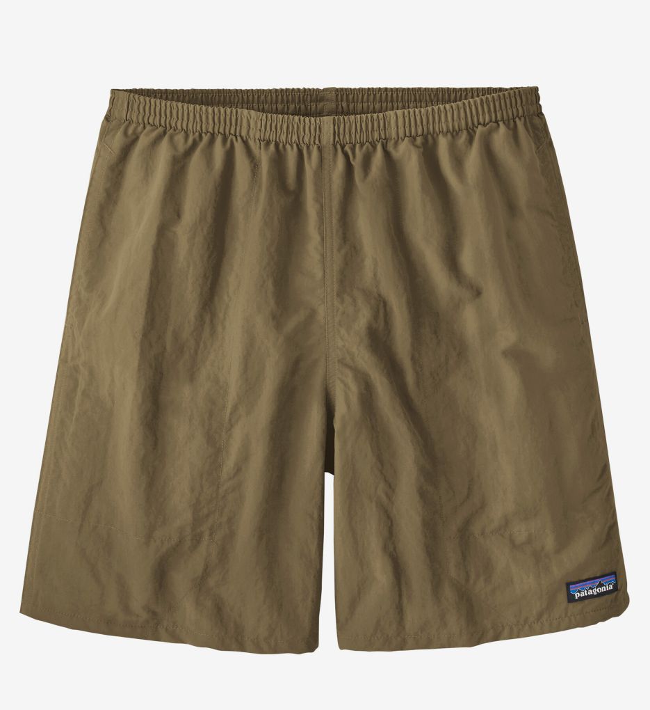 Baggies 7 Inch Quick Dry Swim Shorts-fs