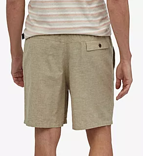 Baggies Naturals Hemp Organic Cotton Shorts