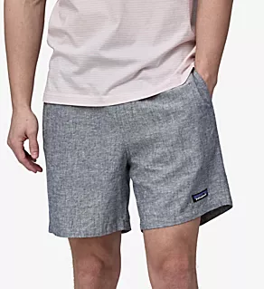 Baggies Naturals Hemp Organic Cotton Shorts