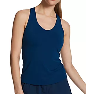 Maipo Tank Top Lagom Blue S
