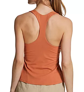 Maipo Tank Top Sienna Clay M
