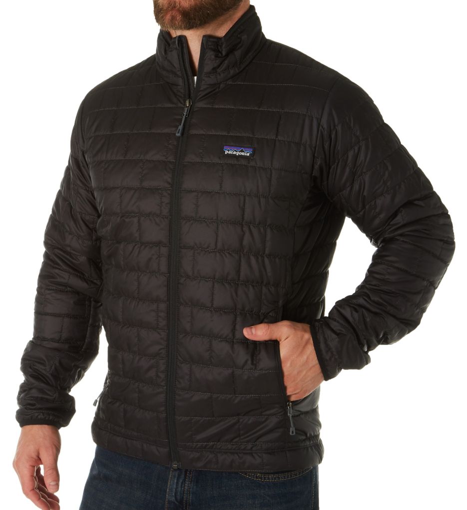 Nano Puff Jacket