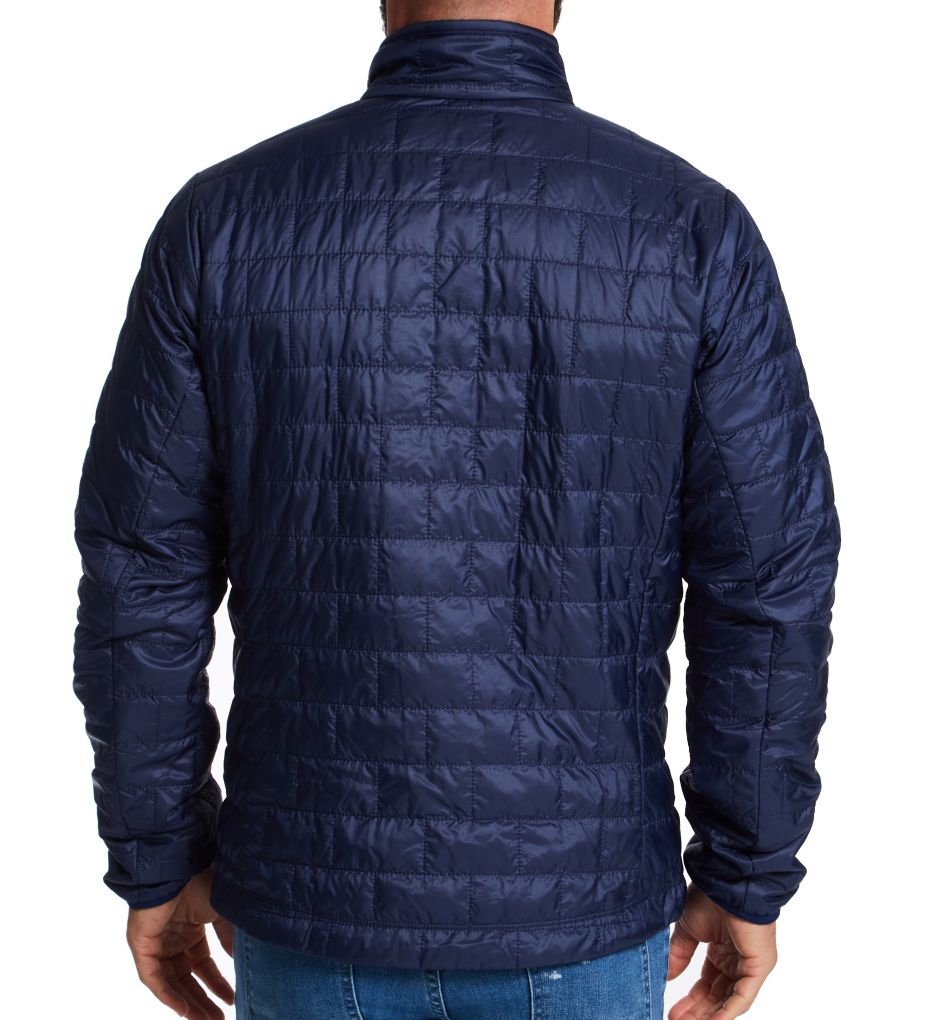 Nano Puff Jacket-bs