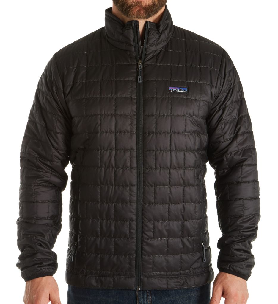 Nano Puff Jacket-fs