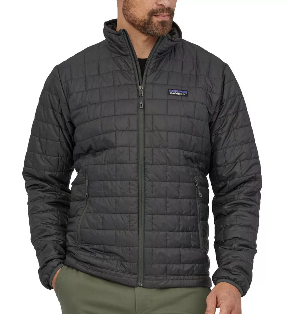 Nano Puff Jacket by Patagonia