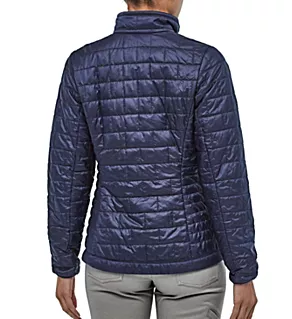 Nano Puff Jacket