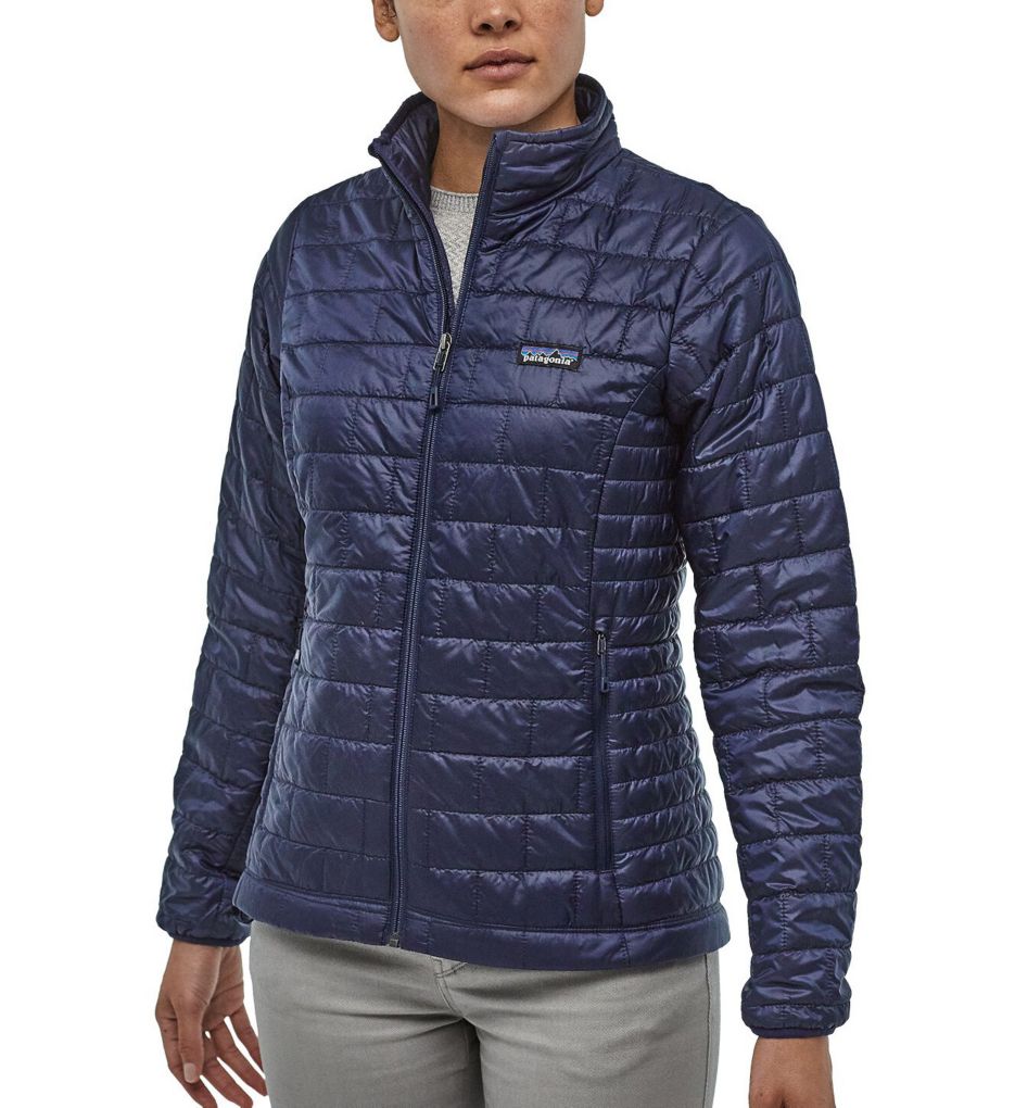 Patagonia Nano Jacket - Jackets & Outerwear