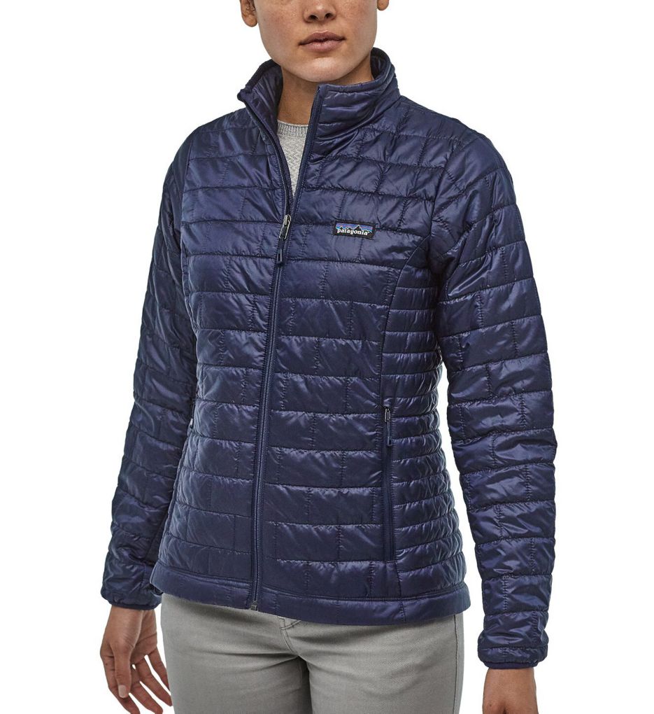 Patagonia Nano Puff Jacket 84217 Patagonia Jackets & Outerwear