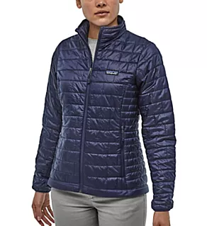 Nano Puff Jacket