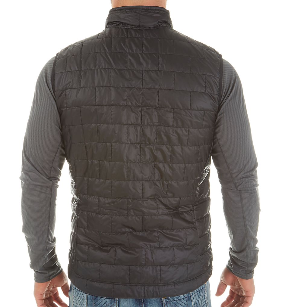 Nano Puff Water Resistant Vest