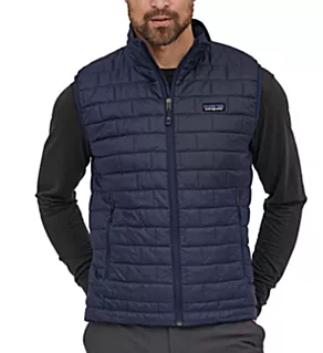 Nano Puff Water Resistant Vest