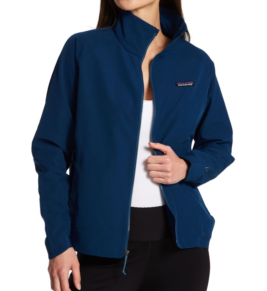 Patagonia regulator fleece store jacket