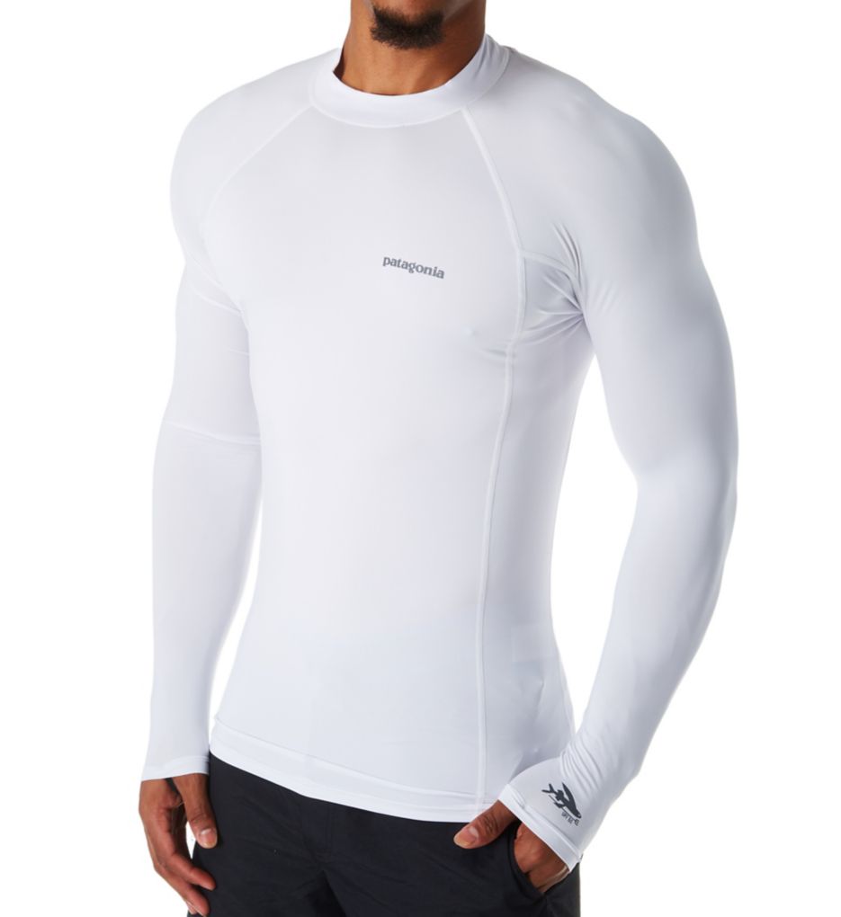 patagonia ro shirt