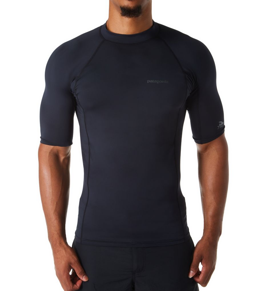 patagonia ro shirt