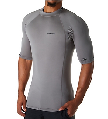 Patagonia RO Short Sleeve Swim T-Shirt