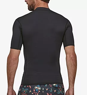 R0 Surf UPF Fitted Swim Shirt