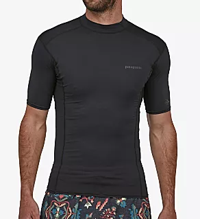 R0 Surf UPF Fitted Swim Shirt