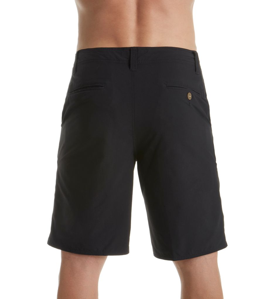 M's Stretch Wavefarer Water Repellent Walk Short