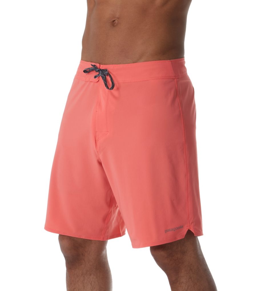 Stretch Hydropeak 18 Inch Boardshort