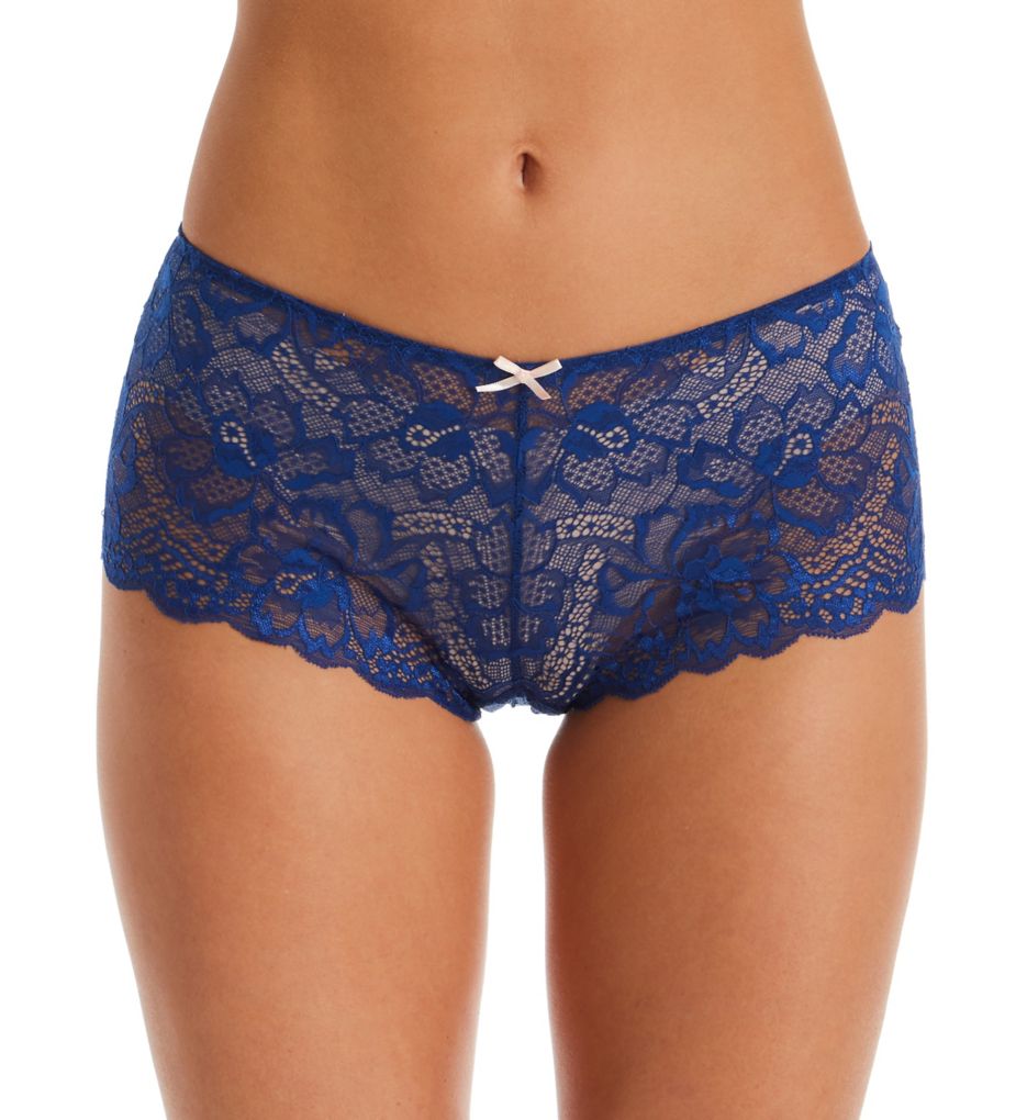 Dahlia Short Panty-fs