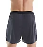 Perry Ellis Luxe Solid Boxer Short 163009 - Image 2