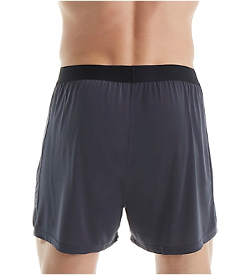 Perry Ellis Mens Paisely Fill Luxe Boxer Short Boxer Shorts