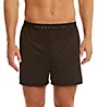 Perry Ellis Luxe Solid Boxer Short 163009 - Image 1