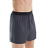 Perry Ellis Luxe Solid Boxer Short