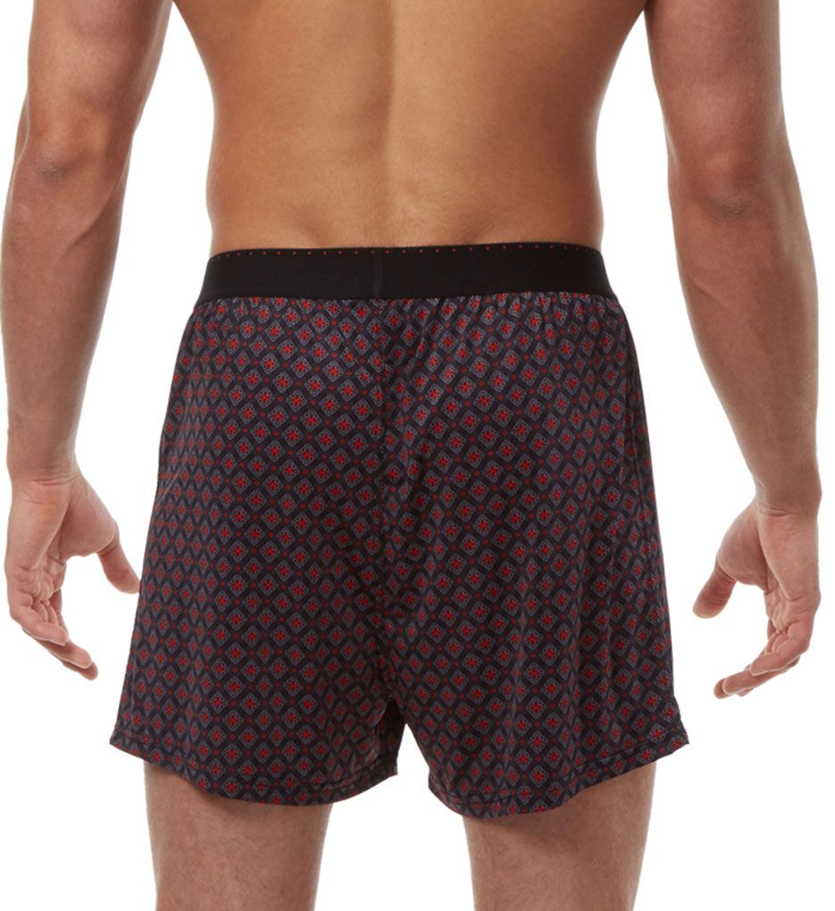 Luxe Gem Print Boxer Short