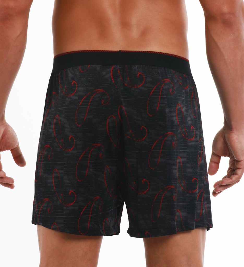 Luxe Boxer Short