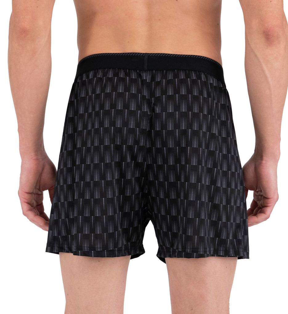 Luxe Cascade Dot Boxer Short