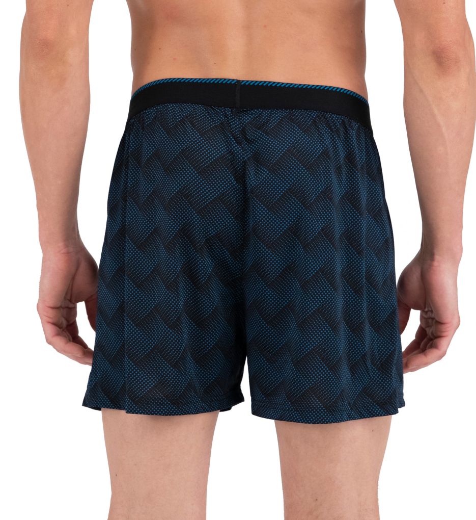 Luxe Tidal Boxer Short-bs