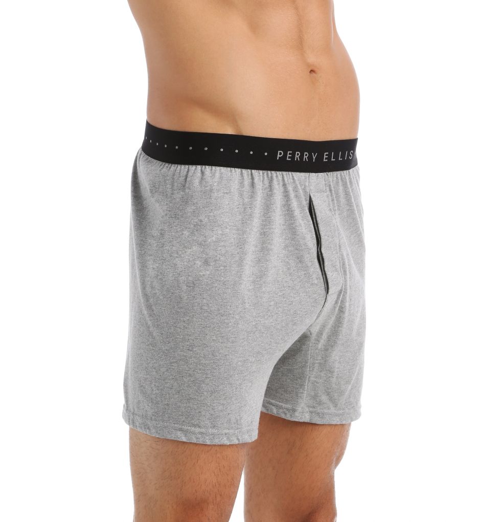 Trim 100% Pure Cotton Boxer