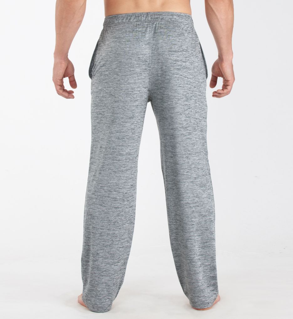 Active Static Microfiber Jersey Lounge Pant-bs