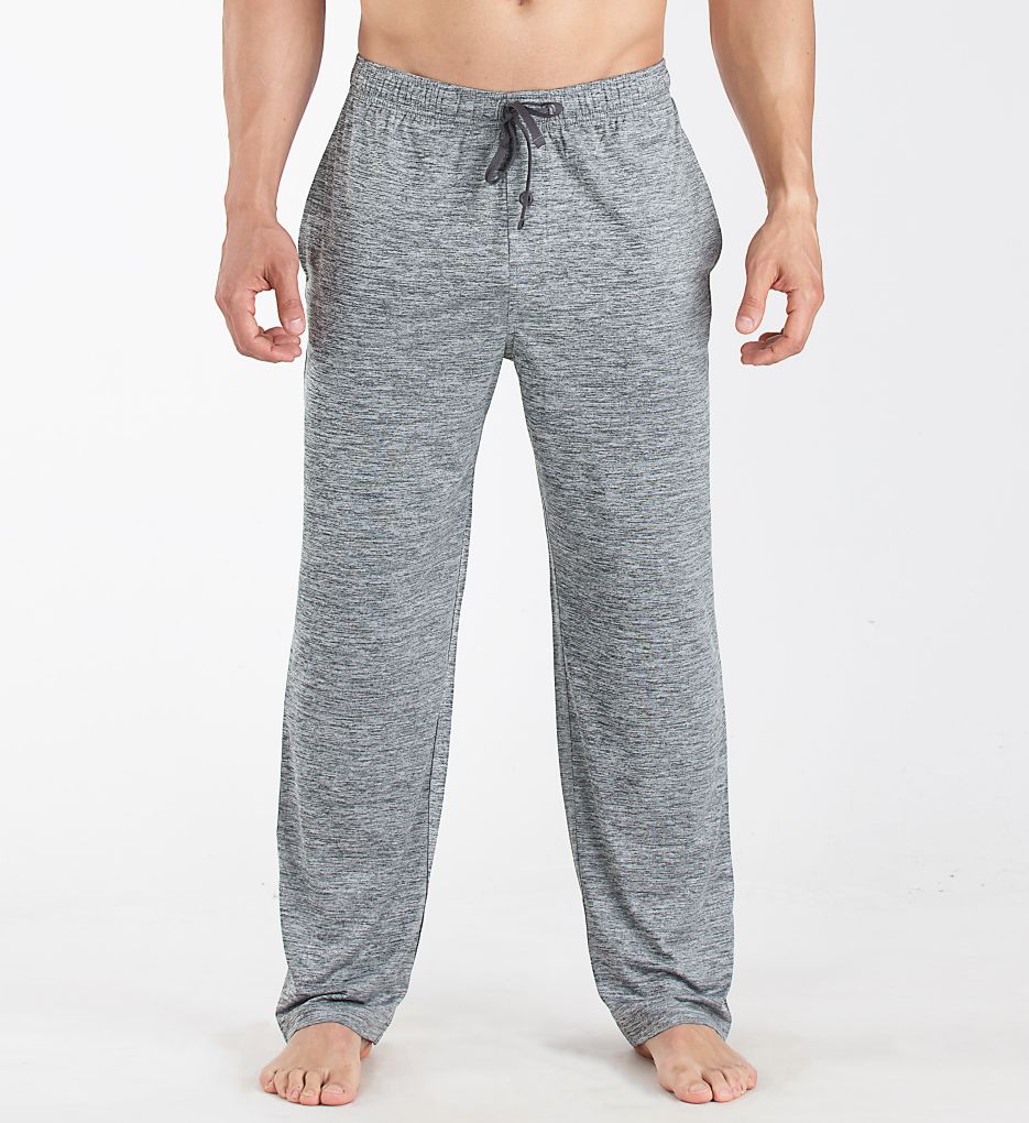 Active Static Microfiber Jersey Lounge Pant-fs
