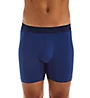 Perry Ellis Luxe Striped Boxer Brief 960735 - Image 1