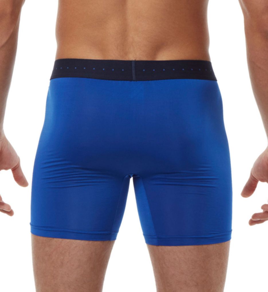 Luxe Solid Boxer Brief