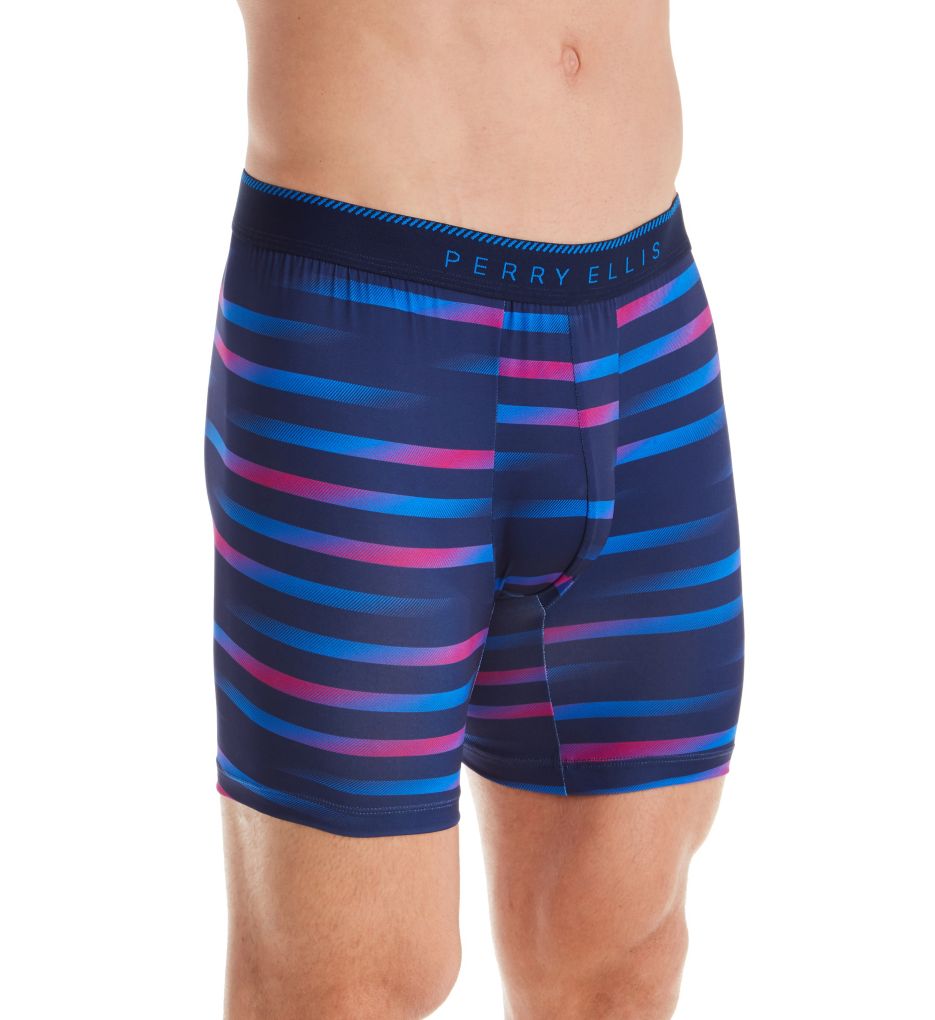 perry ellis boxers