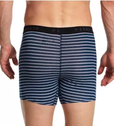 Cotton Stretch Boxer Brief - 5 Pack