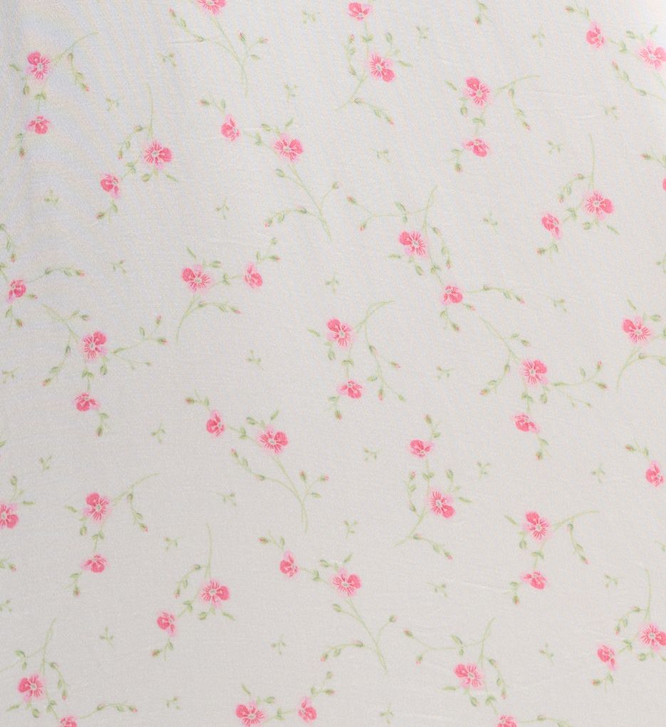 PJ Harlow Brie Satin Tee Brie - Image 3