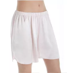 Satin Short Blush S