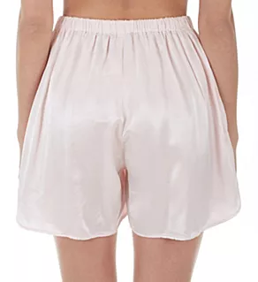 Satin Short Blush S