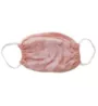 PJ Harlow Sea Wash Copper Cotton Face Mask JFM07 - Image 2