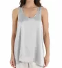 PJ Harlow Laura Satin Racerback Tank Laura - Image 1