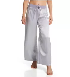 Jolie Satin Pant Lavender XS