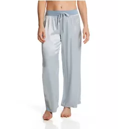 Jolie Satin Pant Morning Blue XS